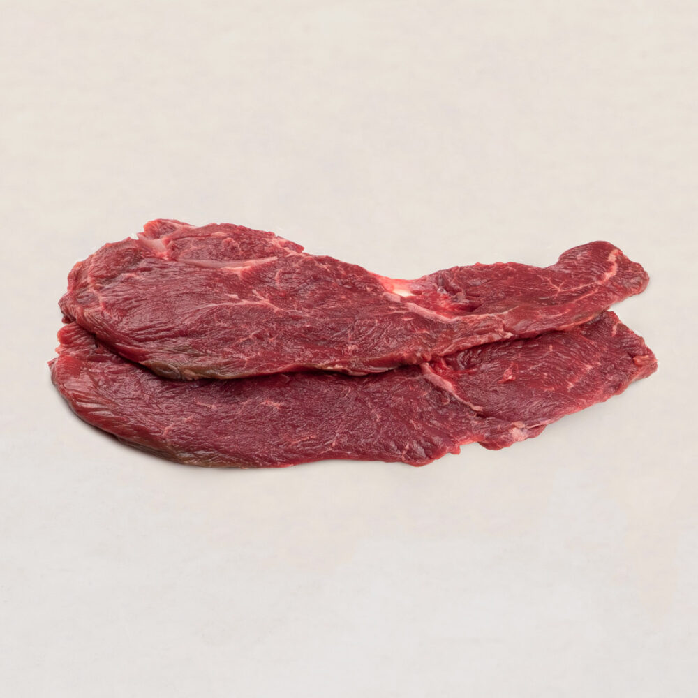 Roset Carne - Fette di Scamone di Bovino